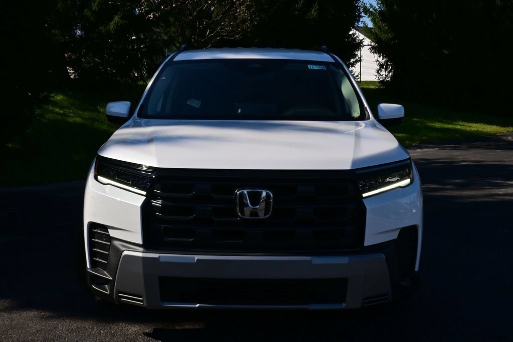 New 2026 Honda Pilot EX-L image 3