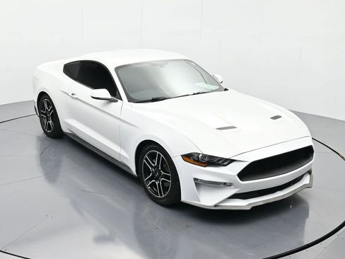 Used 2019 Ford Mustang Premium image 29