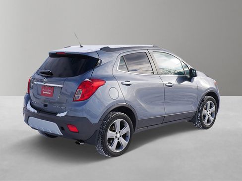 Used 2014 Buick Encore Convenience image 4