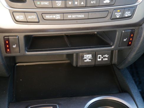 Used 2021 Honda Passport EX-L image 31