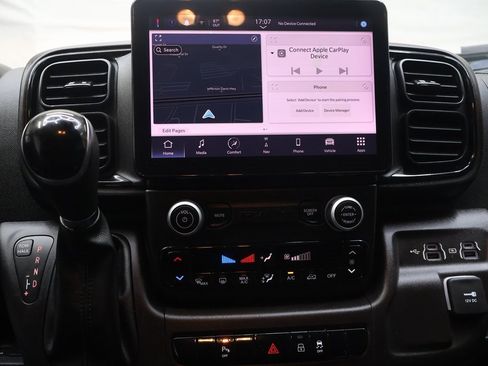 Used 2022 RAM ProMaster 3500 w/ Premium Convenience Group image 20