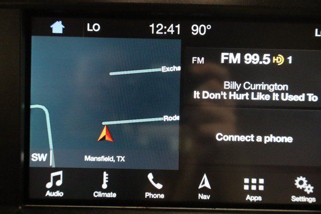 Used 2019 Ford F250 Lariat w/ Lariat Value Package AWD/4WD image 47