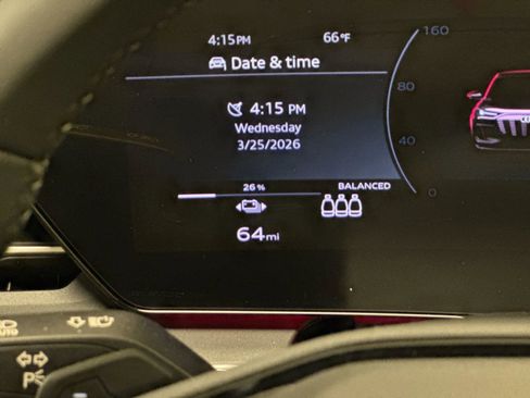 New 2025 Audi Q6 e-tron Premium Plus image 27