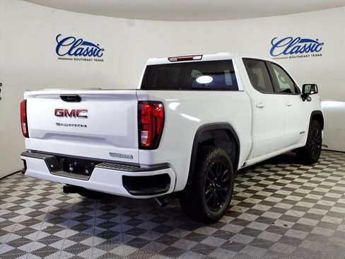 New 2026 GMC Sierra 1500 Elevation w/ Elevation Select Package image 20