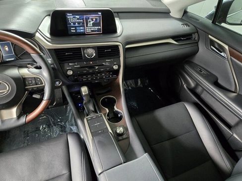 Certified 2022 Lexus RX 350 AWD w/ Premium Package image 17