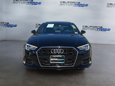 Used 2017 Audi A3 2.0T Premium w/ Convenience Package image 2