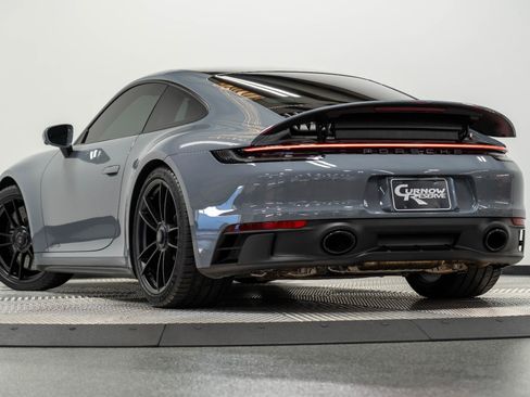 Used 2023 Porsche 911 Carrera GTS RWD image 33