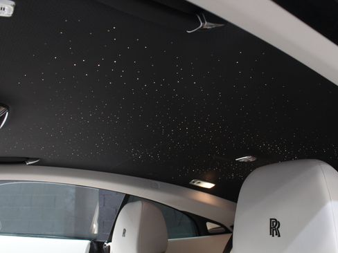 Used 2014 Rolls-Royce Wraith RWD image 50