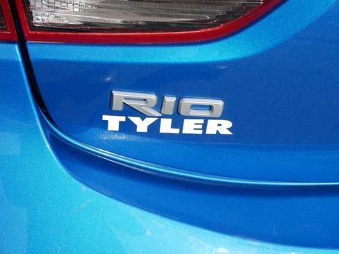 Used 2023 Kia Rio S w/ Technology Package FWD image 14