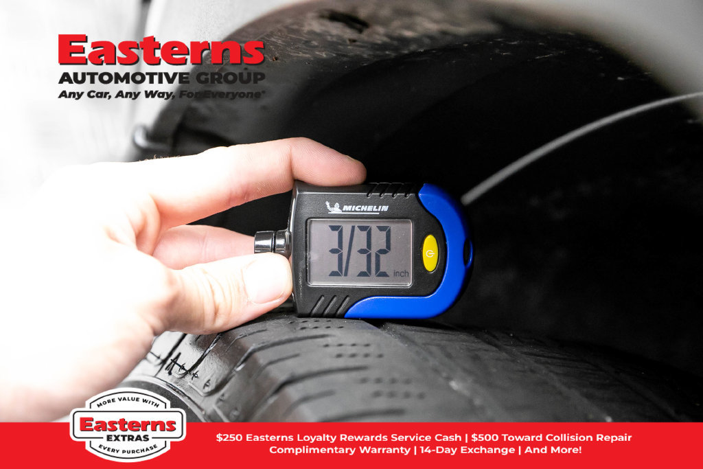 Used 2023 Hyundai Tucson SEL AWD/4WD image 31