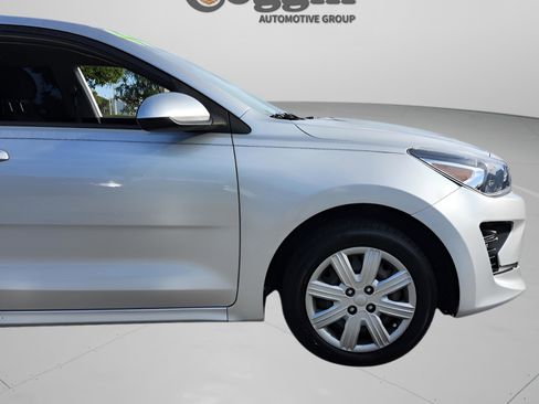 Used 2023 Kia Rio LX image 38