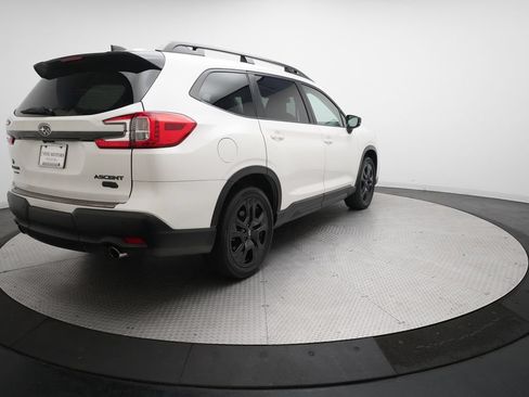 Used 2024 Subaru Ascent Onyx Edition AWD/4WD image 37