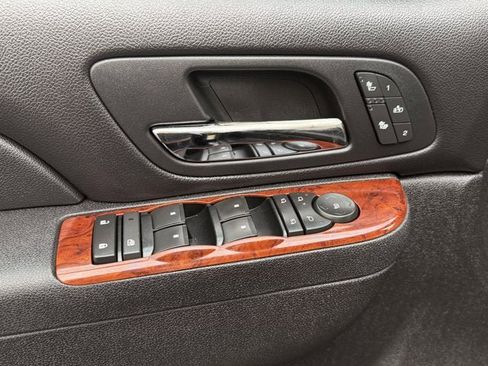 Used 2011 Chevrolet Silverado 1500 LTZ image 14