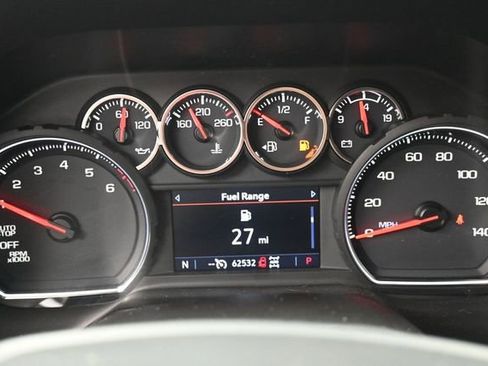 Used 2021 Chevrolet Tahoe Z71 w/ Z71 Signature Package AWD/4WD image 10
