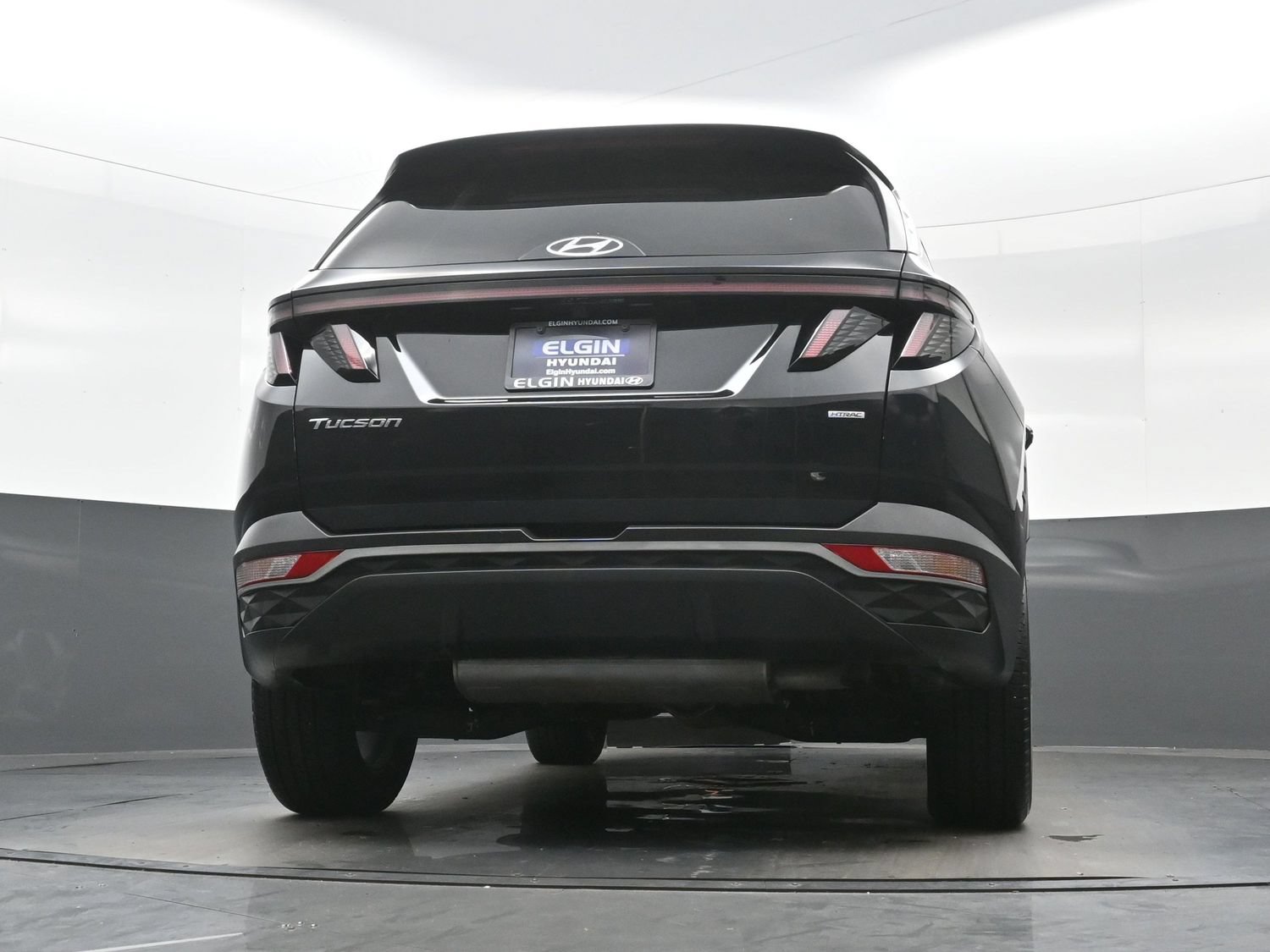 Certified 2023 Hyundai Tucson SEL w/ Convenience Package AWD/4WD image 34