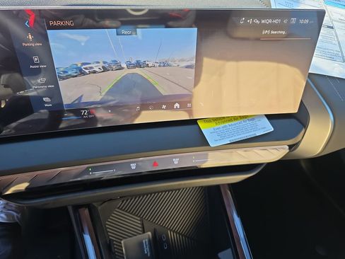 New 2026 BMW X3 xDrive30 w/ Convenience Package image 20