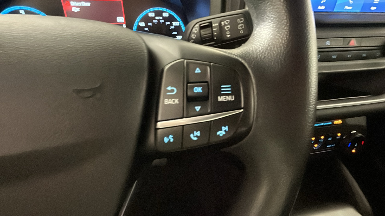 Used 2024 Ford Bronco Sport Big Bend AWD/4WD image 19