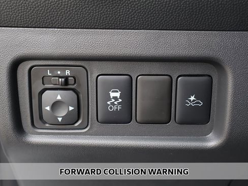 New 2024 Mitsubishi Mirage G4 ES image 3