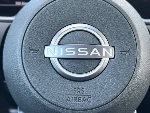 New 2027 Nissan Kicks SV FWD image 6