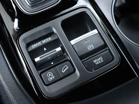 Used 2024 Honda Pilot TrailSport image 52