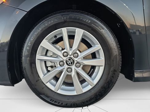 Certified 2025 Toyota Camry LE image 22