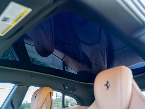 Certified 2025 Ferrari Purosangue image 45