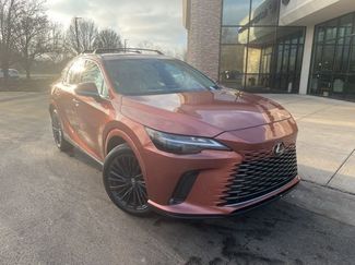 Certified 2024 Lexus RX 350 Premium w/ Accessory Package (K3) video 2