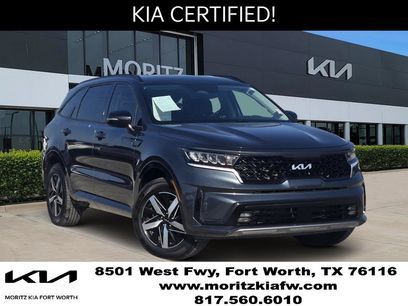 Used 2022 Kia Sorento EX