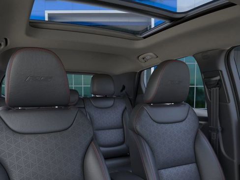 New 2027 Chevrolet Bolt RS image 24