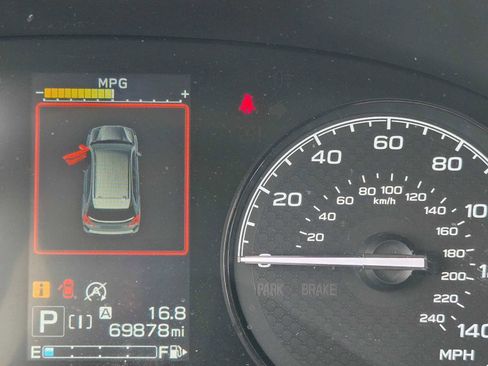 Used 2020 Subaru Forester w/ Alloy Wheel Package AWD/4WD image 27