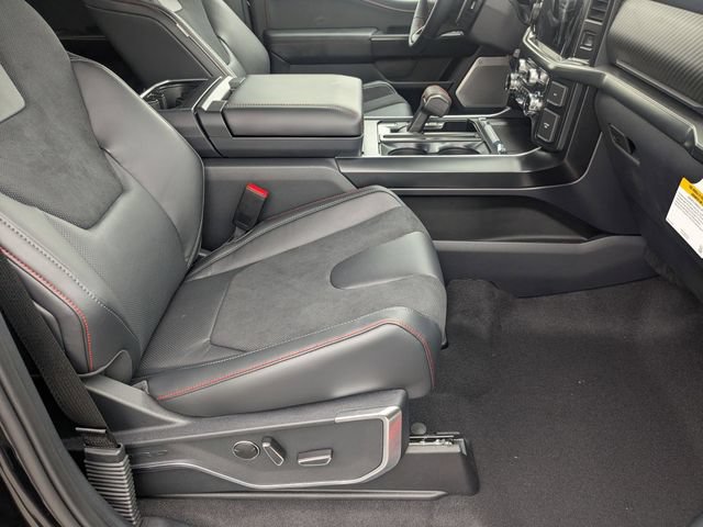 New 2026 Ford F150 Raptor AWD/4WD image 22