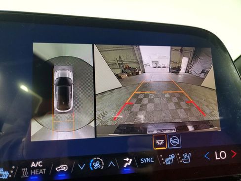 New 2026 Chevrolet Blazer EV SS image 19