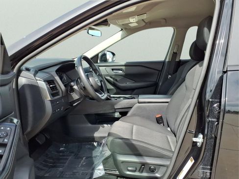 Used 2024 Nissan Rogue SV AWD/4WD image 16