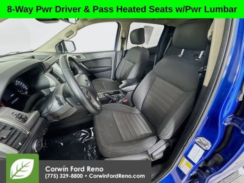 Used 2019 Ford Ranger XLT image 20