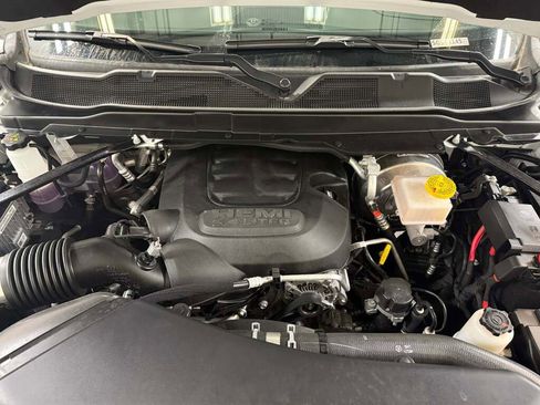 New 2025 RAM 2500 Power Wagon image 20