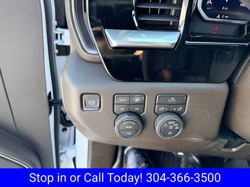 New 2026 Chevrolet Silverado 1500 LT Trail Boss w/ Convenience Package II AWD/4WD image 25