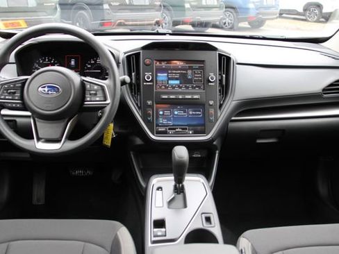 Certified 2025 Subaru Impreza 2.0i image 30