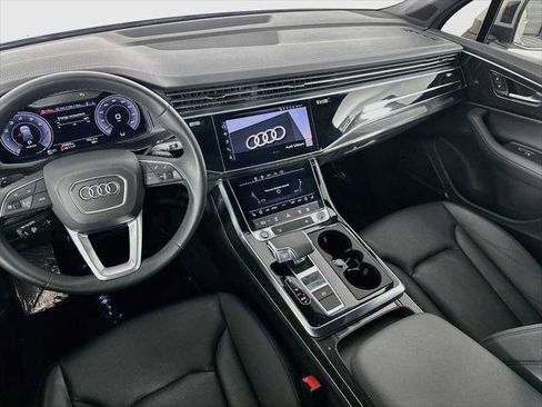 Certified 2023 Audi Q7 2.0T Premium Plus w/ Premium Plus Package AWD/4WD image 22