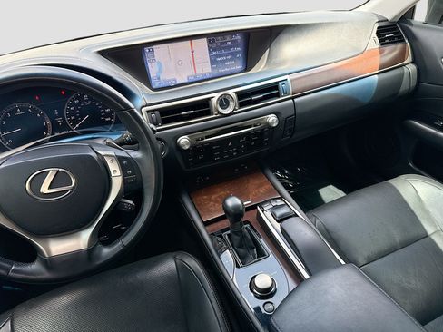 Used 2014 Lexus GS 350 AWD w/ Premium Package image 18