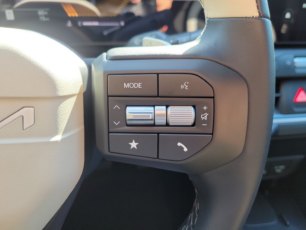 New 2026 Kia K4 GT-Line FWD image 26