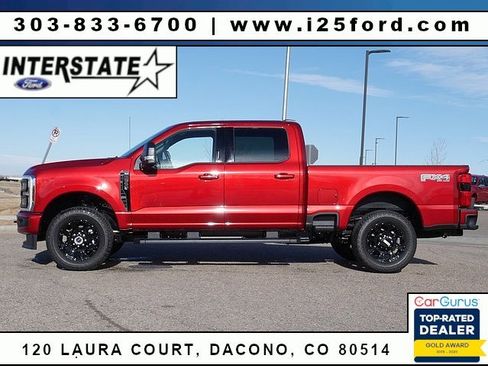 New 2026 Ford F350 XLT w/ XLT Premium Package image 2