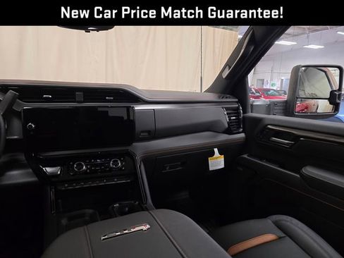 New 2026 GMC Sierra 3500 AT4 w/ Technology Package image 31
