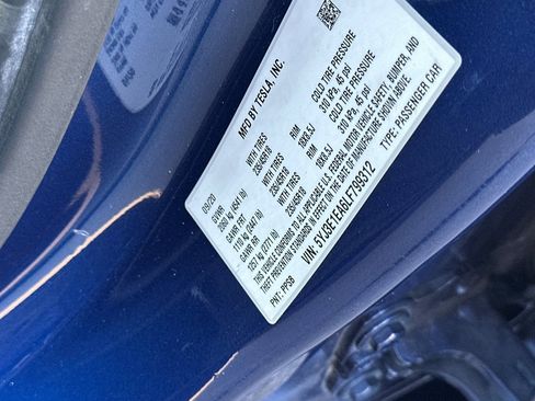 Used 2020 Tesla Model 3 image 31