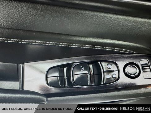 Used 2021 Nissan Altima 2.5 SV image 17