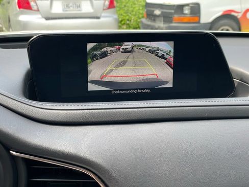 Certified 2023 MAZDA CX-30 AWD 2.5 S w/ Preferred Package image 17