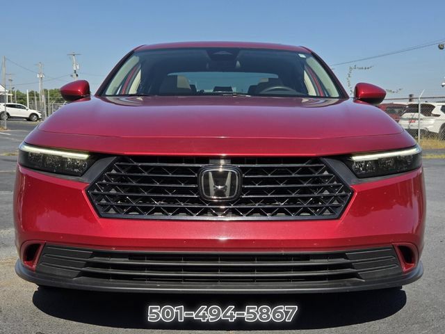 Used 2023 Honda Accord EX image 8