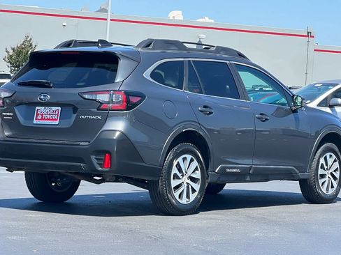 Used 2021 Subaru Outback Premium w/ Popular Package #1 image 2