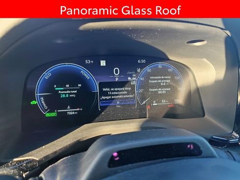 Used 2025 Toyota Camry XSE FWD image 10