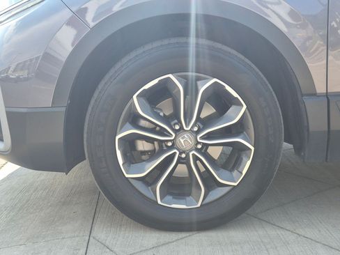 Used 2022 Honda CR-V EX-L image 13