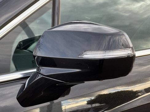 Used 2025 Cadillac XT5 Premium Luxury w/ LPO, Red Accent Package FWD image 49